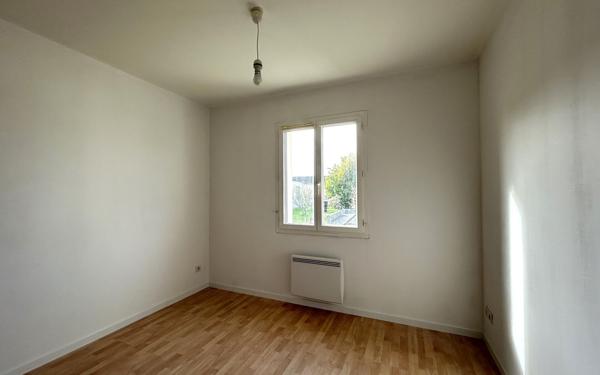 Maison à louer