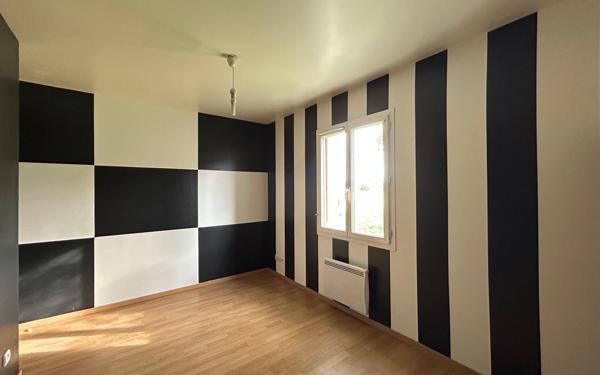 Maison à louer