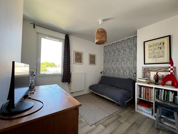 Maison Saint Vincent Sur Jard 3 pièce(s) 57 m2