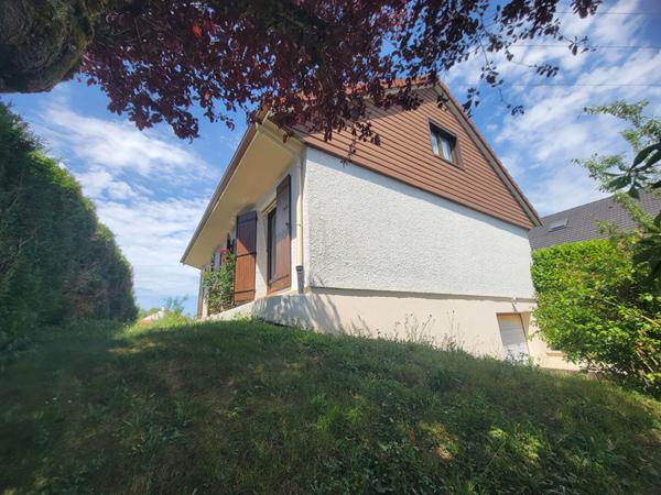 Maison Chevigny Saint Sauveur 6 pièce(s) 122 m2