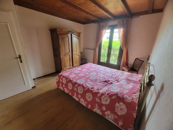 Maison Chevigny Saint Sauveur 6 pièce(s) 122 m2