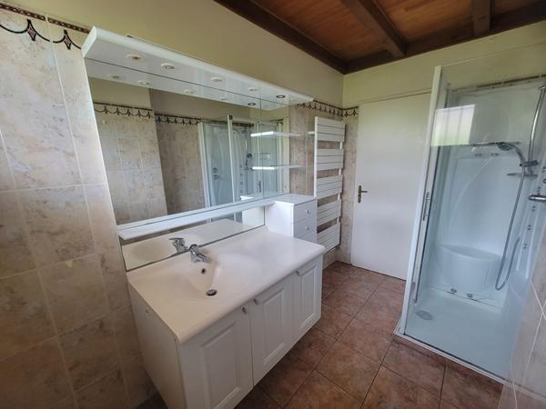 Maison Chevigny Saint Sauveur 6 pièce(s) 122 m2