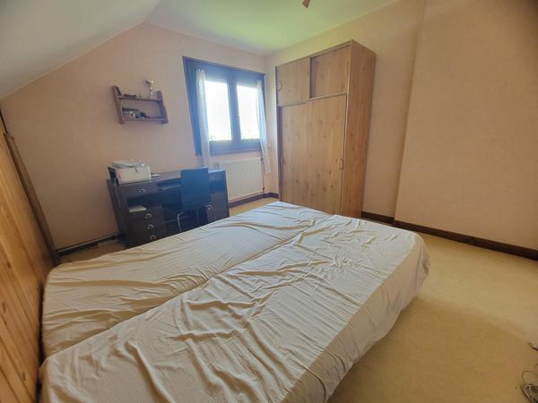 Maison Chevigny Saint Sauveur 6 pièce(s) 122 m2