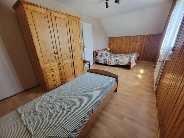 Maison Chevigny Saint Sauveur 6 pièce(s) 122 m2