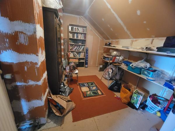 Maison Chevigny Saint Sauveur 6 pièce(s) 122 m2