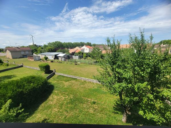 Maison Chevigny Saint Sauveur 6 pièce(s) 122 m2