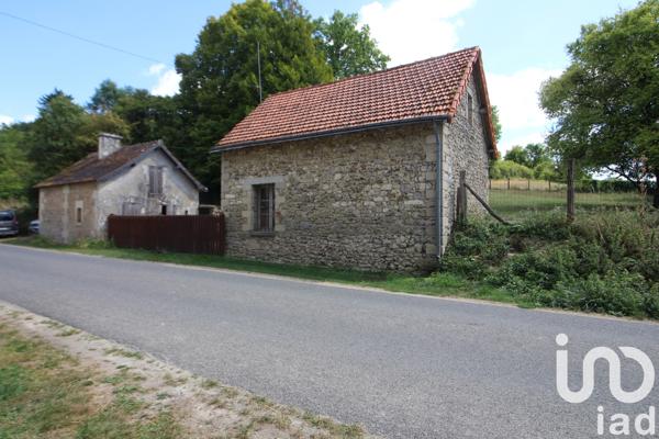 Maison à vendre 7 pièces 186 m² Le Petit-Pressigny