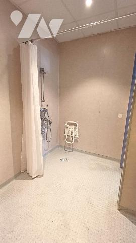 Appartement T3 au centre d'Uzès dans une résidence avec piscine et parking souterrain