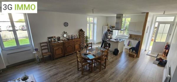Vente / Maison à Bretenoux (46130)
