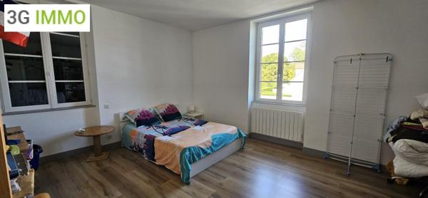 Vente / Maison à Bretenoux (46130)