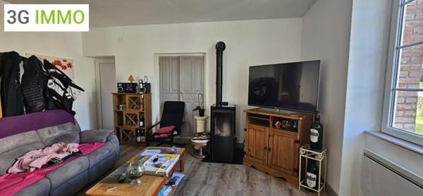 Vente / Maison à Bretenoux (46130)