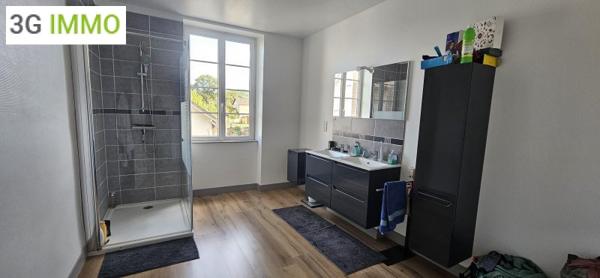 Vente / Maison à Bretenoux (46130)