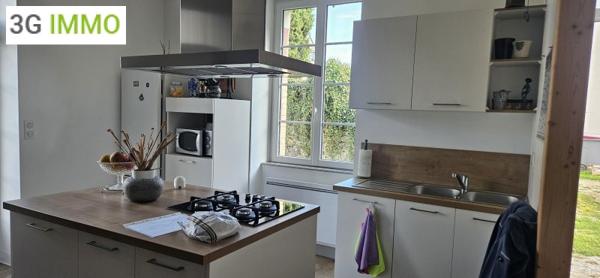 Vente / Maison à Bretenoux (46130)