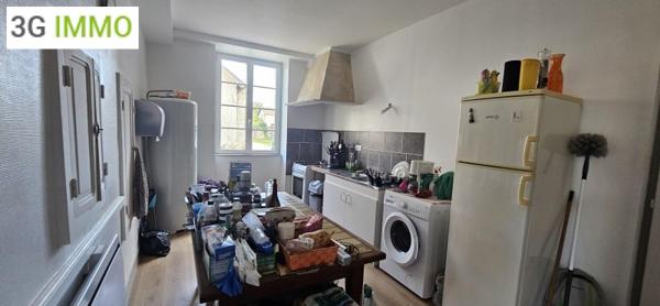 Vente / Maison à Bretenoux (46130)