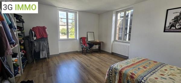 Vente / Maison à Bretenoux (46130)