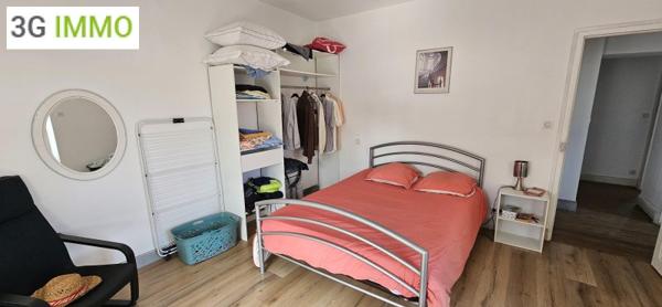 Vente / Maison à Bretenoux (46130)