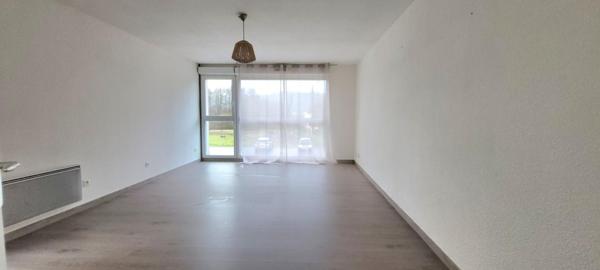 À vendre Appartement 30.45 m² - Baccarat 54120