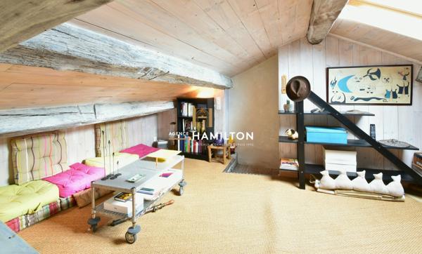 MAGNIFIQUE MAISON AVEC TERRASSE PANORAMIQUE, JARDIN CLOS ET GRAND GARAGE Cordes sur ciel