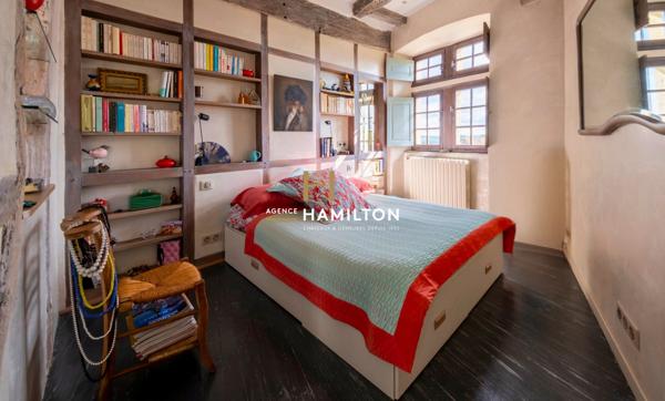 MAGNIFIQUE MAISON AVEC TERRASSE PANORAMIQUE, JARDIN CLOS ET GRAND GARAGE Cordes sur ciel