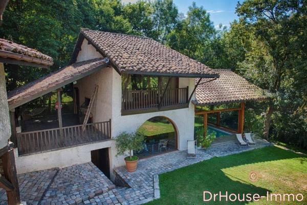 Maison à vendre 6 pièces de 185 m²