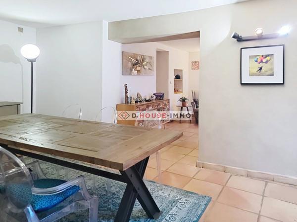 Maison à vendre 6 pièces de 185 m²