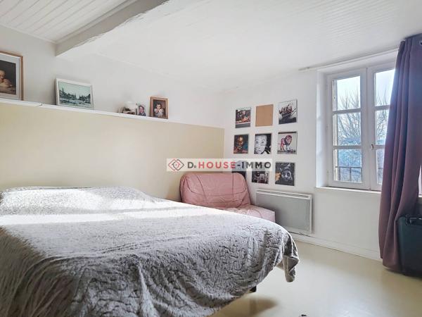 Maison à vendre 6 pièces de 185 m²