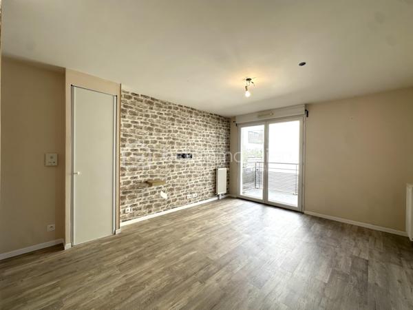 Appartement de 41 m²