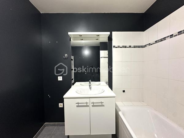 Appartement de 41 m²