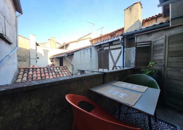 Immeuble
         6 pièces
        - 188 m² Exclusivité 235 000 € *