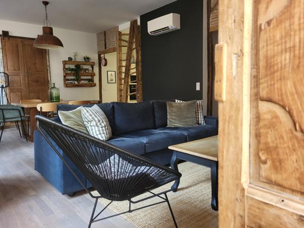 Immeuble
         6 pièces
        - 188 m² Exclusivité 235 000 € *