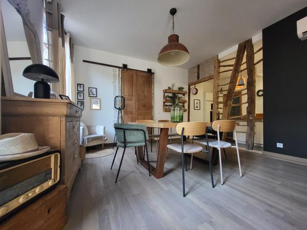 Immeuble
         6 pièces
        - 188 m² Exclusivité 235 000 € *