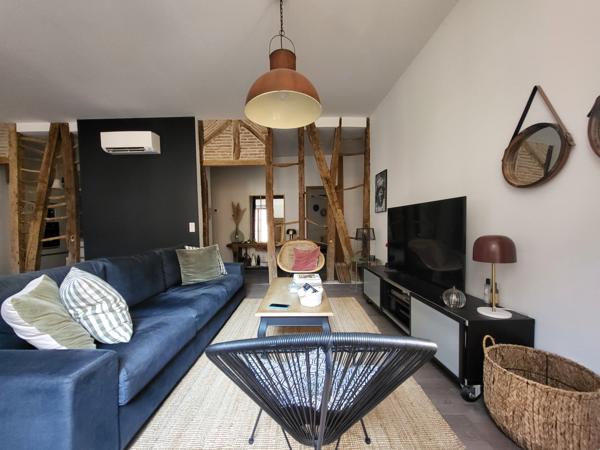 Immeuble
         6 pièces
        - 188 m² Exclusivité 235 000 € *