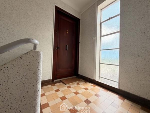 Appartement 77 m² à Laon 02000
