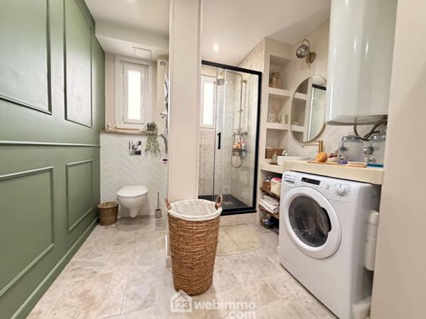 Appartement 77 m² à Laon 02000