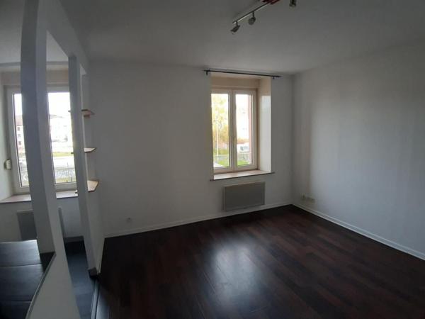 Location Appartement 40.82 m² - Saint-dié-des-vosges 88100