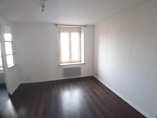 Location Appartement 40.82 m² - Saint-dié-des-vosges 88100