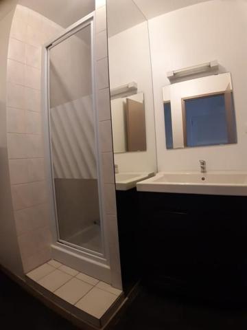 Location Appartement 40.82 m² - Saint-dié-des-vosges 88100