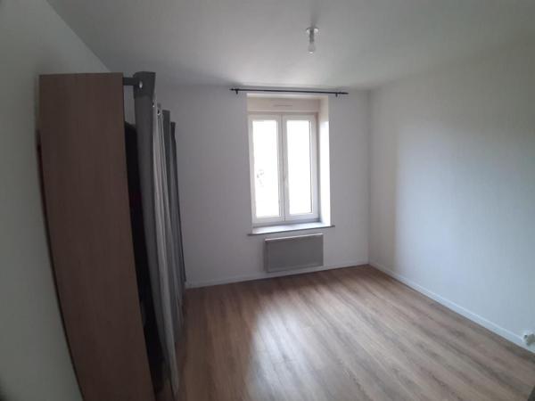 Location Appartement 40.82 m² - Saint-dié-des-vosges 88100