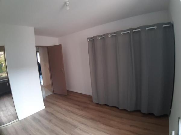 Location Appartement 40.82 m² - Saint-dié-des-vosges 88100