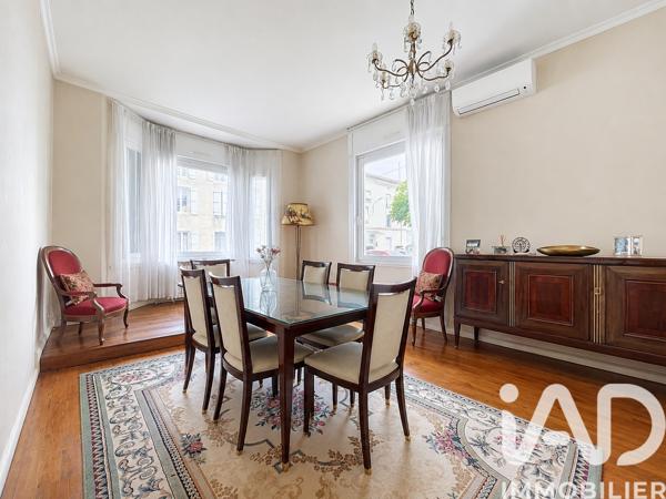 Maison à vendre 5 pièces 148 m² Agen