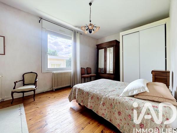 Maison à vendre 5 pièces 148 m² Agen