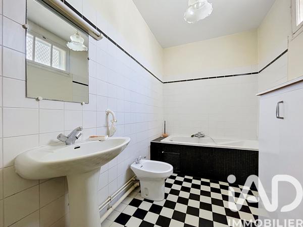 Maison à vendre 5 pièces 148 m² Agen