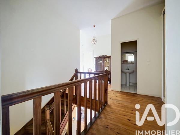 Maison à vendre 5 pièces 148 m² Agen