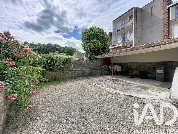Maison à vendre 5 pièces 148 m² Agen