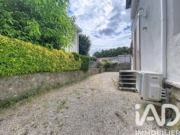 Maison à vendre 5 pièces 148 m² Agen