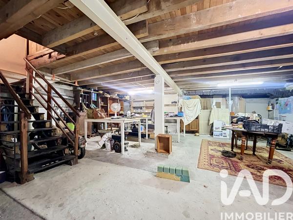 Maison à vendre 5 pièces 148 m² Agen