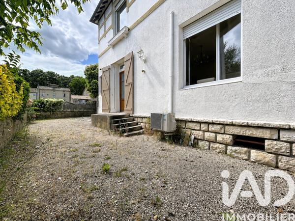 Maison à vendre 5 pièces 148 m² Agen