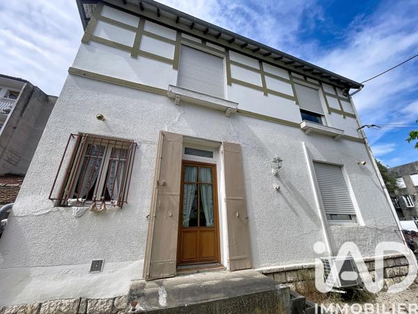 Maison à vendre 5 pièces 148 m² Agen