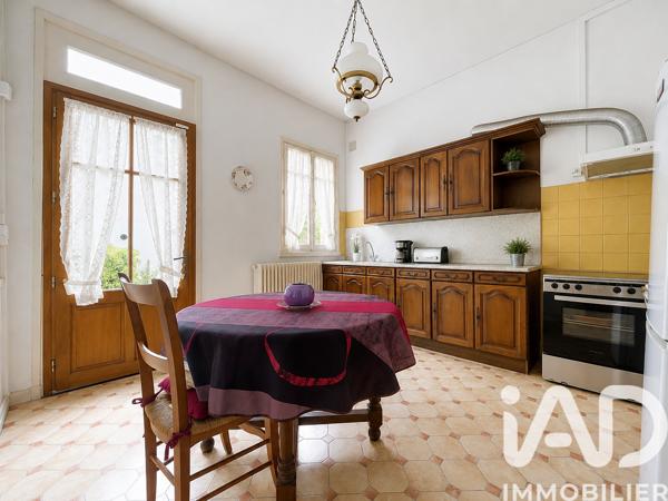Maison à vendre 5 pièces 148 m² Agen