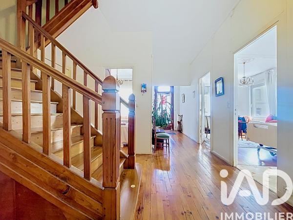 Maison à vendre 5 pièces 148 m² Agen